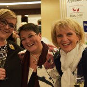 Captain's Dinner  (19.11.16)